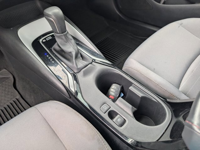 Used 2024 Toyota Corolla SE FWD image 18