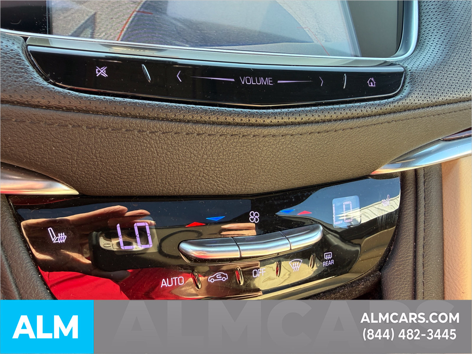 Used 2019 Cadillac XT5 Luxury FWD image 22