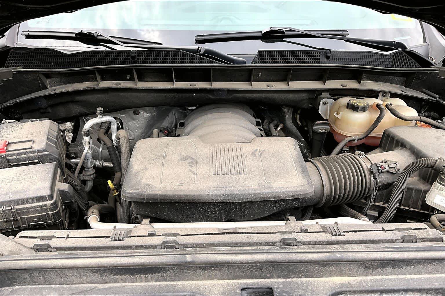Used 2022 GMC Sierra 1500 Denali AWD/4WD image 30