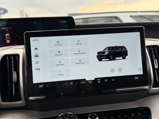 Certified 2025 Ford Expedition Max Active AWD/4WD image 31