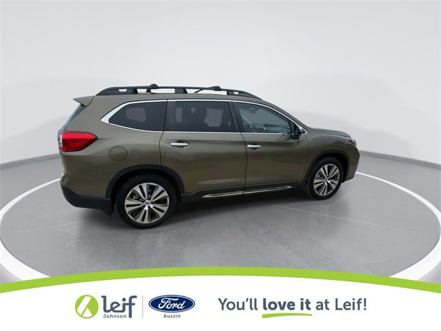 Used 2022 Subaru Ascent Touring w/ Popular Package #2A image 6