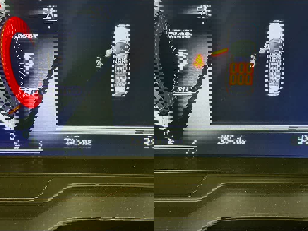 Used 2025 Nissan Pathfinder Platinum w/ Cargo Package image 23