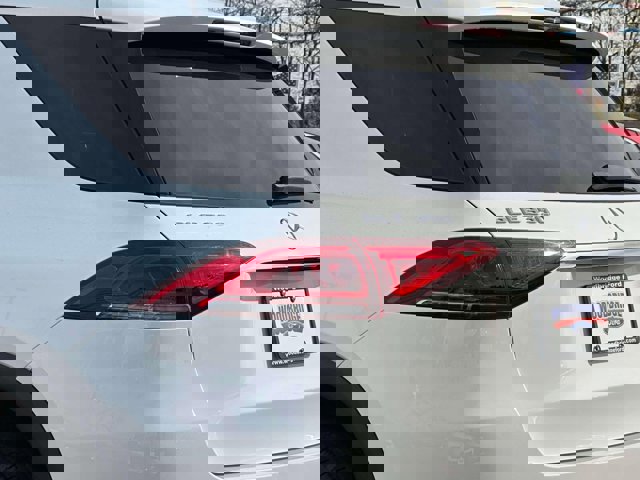 Used 2022 Mercedes-Benz GLE 350 4MATIC image 9