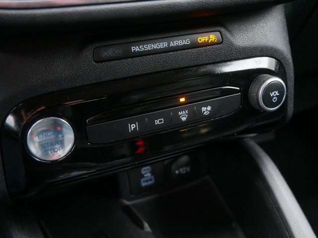 Certified 2023 Ford Escape Platinum AWD/4WD image 26
