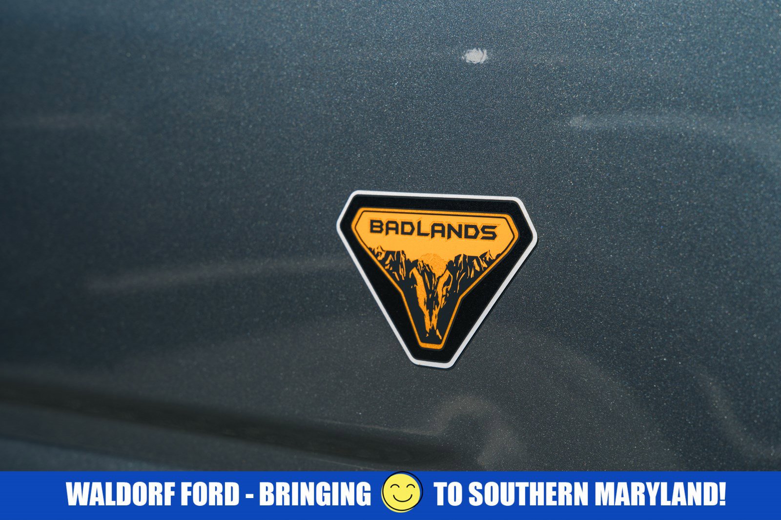 Certified 2022 Ford Bronco Sport Badlands image 25