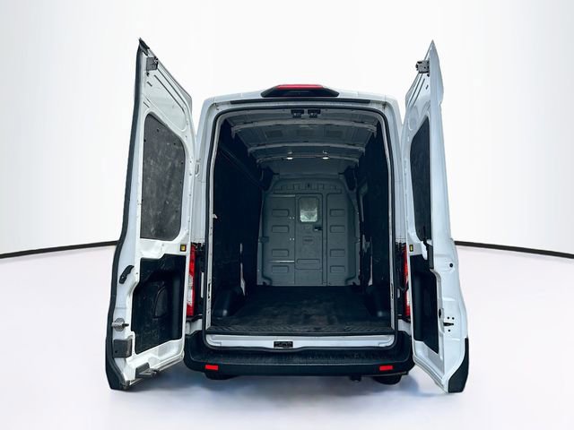 Certified 2023 Ford Transit 250 148 High Roof w/ Load Area Protection Package RWD image 18