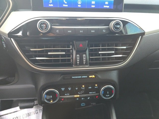 Certified 2022 Ford Escape SEL image 17