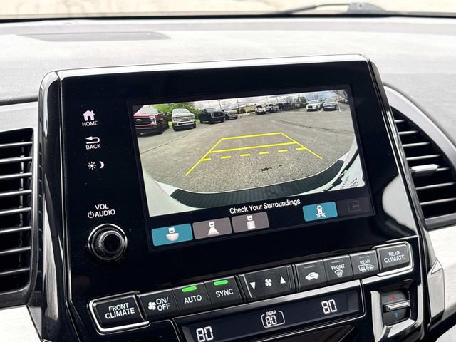Used 2023 Honda Odyssey Touring image 31