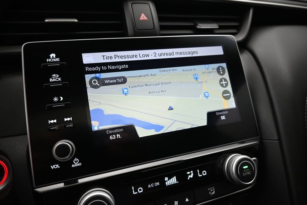 Used 2020 Honda Insight Touring image 20