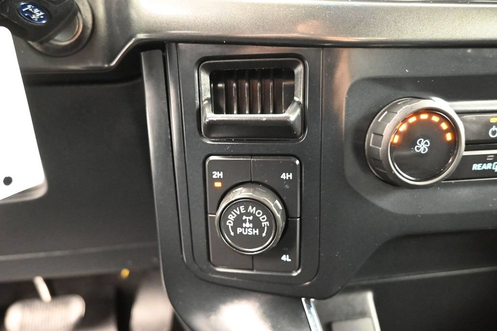 Certified 2023 Ford F150 XL w/ STX Appearance Package AWD/4WD image 18