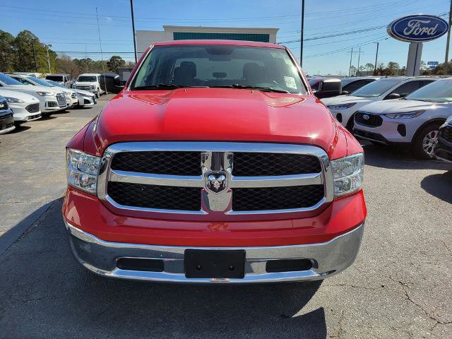 Used 2022 RAM 1500 Classic SLT image 8