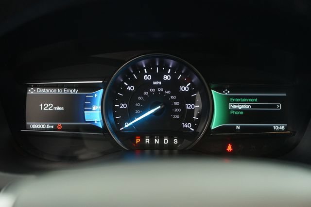 Certified 2018 Ford Explorer Limited AWD/4WD image 26