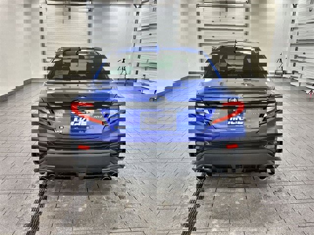 Used 2022 Subaru WRX image 5