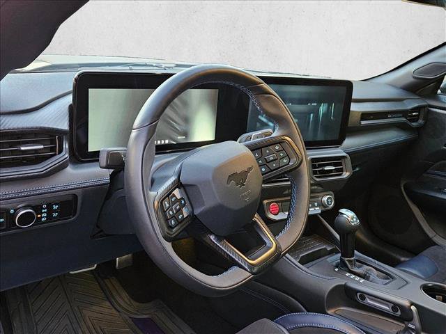 Certified 2024 Ford Mustang Dark Horse RWD image 9