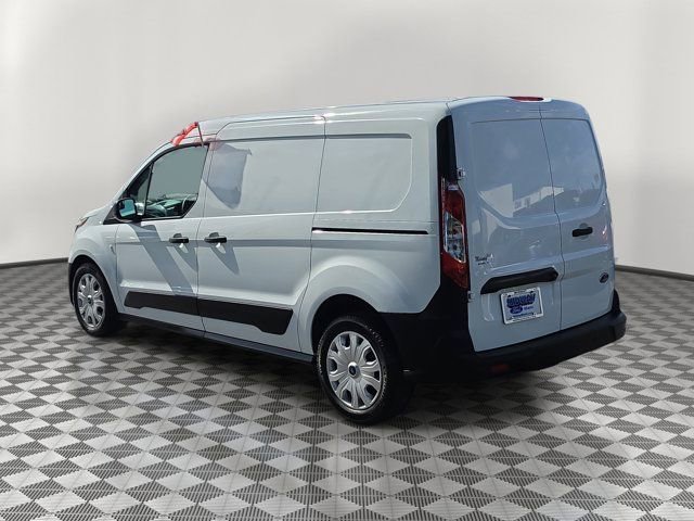 Certified 2022 Ford Transit Connect XL FWD image 4
