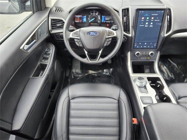 Certified 2023 Ford Edge SEL w/ Convenience Package image 13