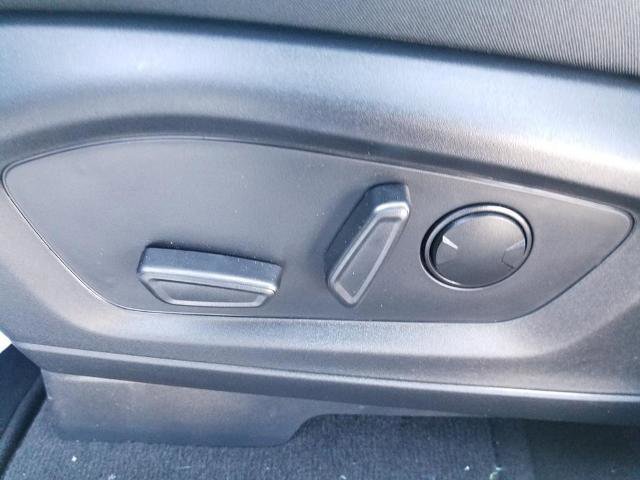 Certified 2025 Ford Explorer Active image 14