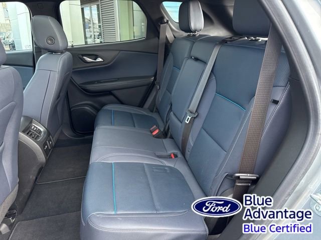 Used 2023 Chevrolet Blazer RS image 40
