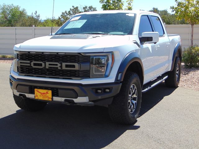 Certified 2023 Ford F150 Raptor AWD/4WD image 10