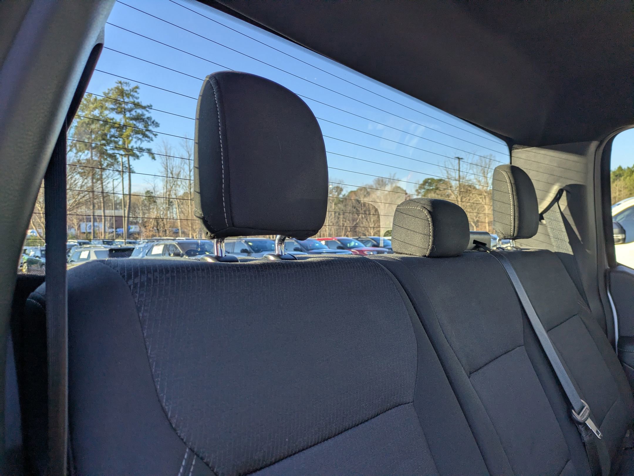 Certified 2022 Ford F150 XLT w/ Equipment Group 302A High image 42