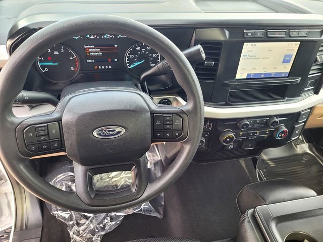 Certified 2024 Ford F450 XLT w/ 360-Degree Camera Package image 9