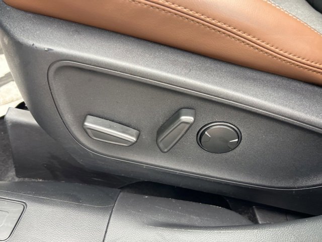 Certified 2023 Ford Bronco Sport Outer Banks w/ Tech Package image 23