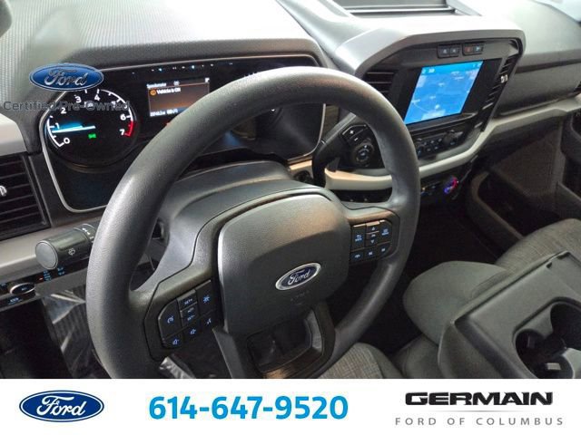 Certified 2023 Ford F150 XLT w/ XTR Package image 16