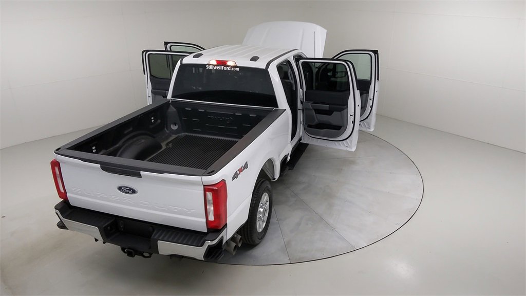 Certified 2024 Ford F250 XLT image 50