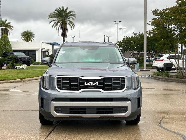 Used 2023 Kia Telluride SX FWD image 10