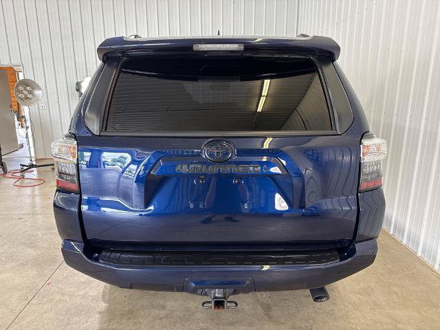 Used 2021 Toyota 4Runner SR5 Premium w/ Moonroof Package AWD/4WD image 31