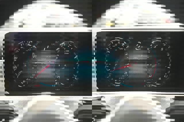 Used 2019 Mercedes-Benz A 220 image 24