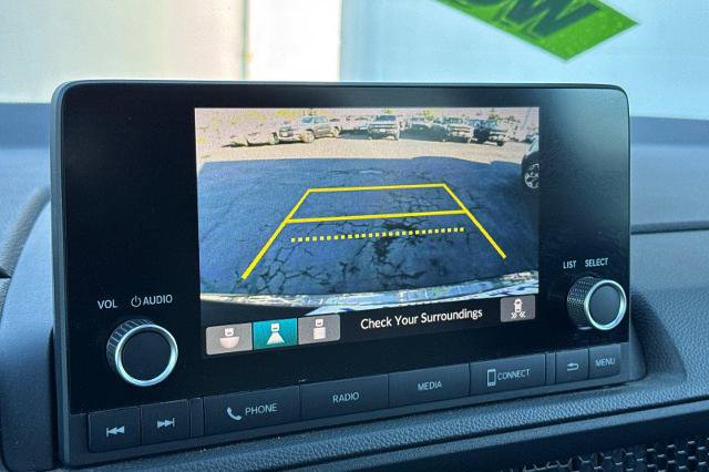 Used 2023 Honda CR-V EX image 15