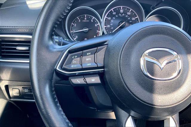 Used 2019 MAZDA CX-5 Touring AWD/4WD image 24