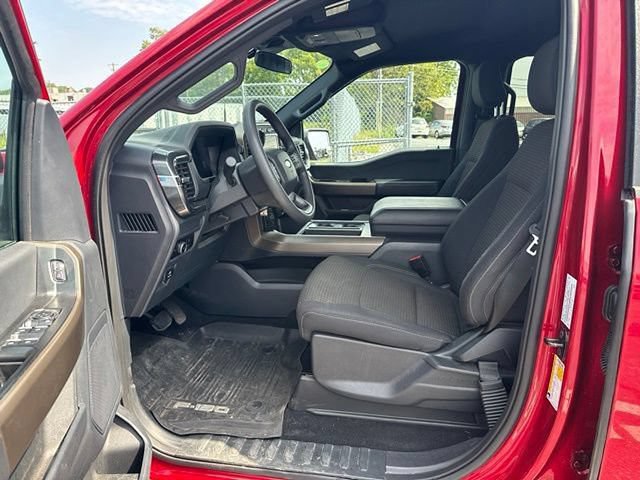 Certified 2024 Ford F150 STX w/ Equipment Group 201A FX4 AWD/4WD image 12