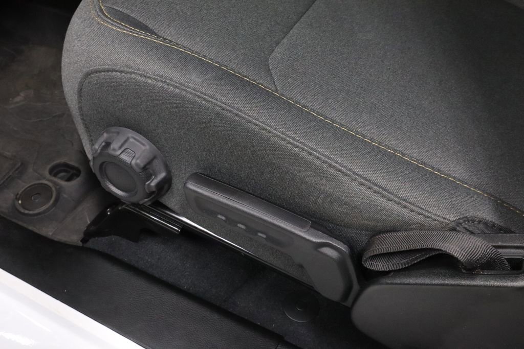 Used 2024 Jeep Wrangler Sport S image 22