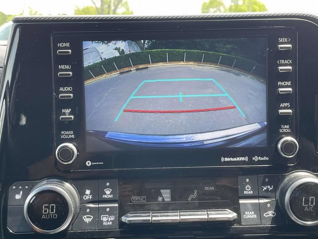 Used 2022 Toyota Highlander XSE AWD/4WD image 20