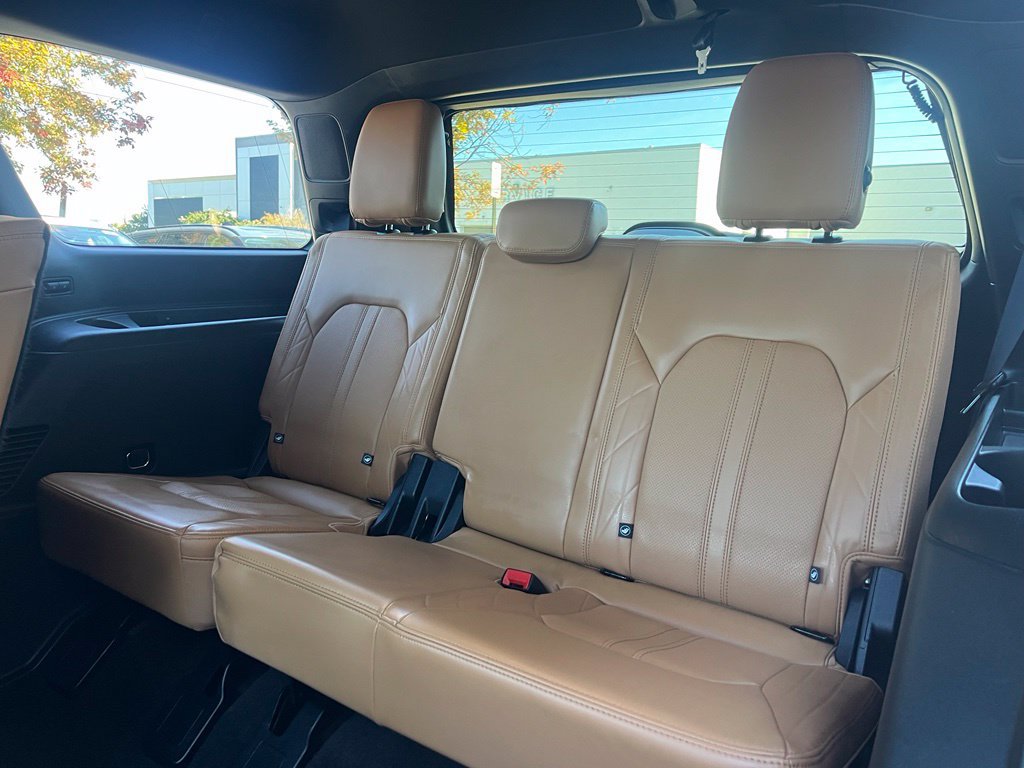 Certified 2023 Ford Expedition Platinum AWD/4WD image 18