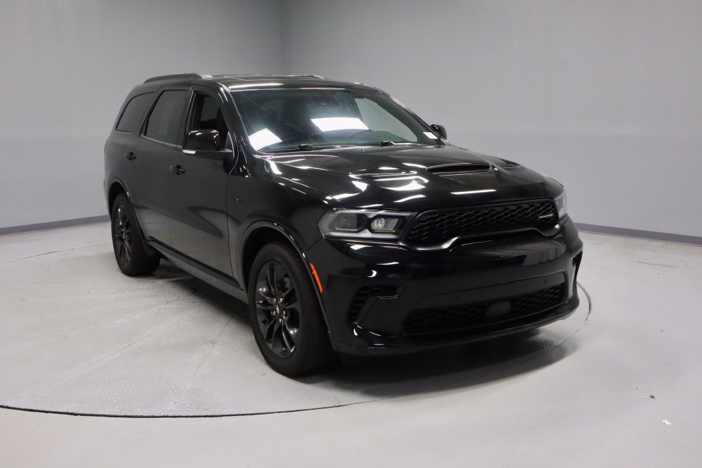 Used 2025 Dodge Durango R/T