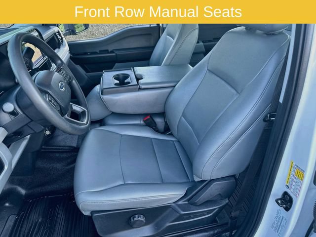 Certified 2026 Ford F250 XL AWD/4WD image 21