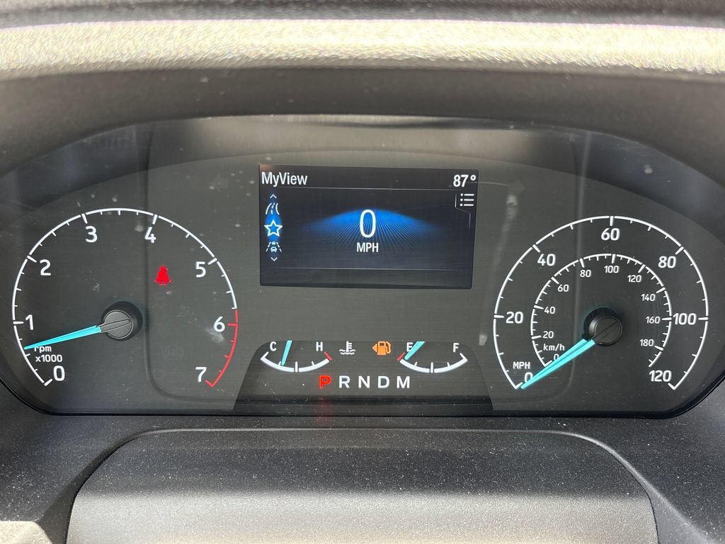 Certified 2024 Ford Transit 350 XLT RWD image 22