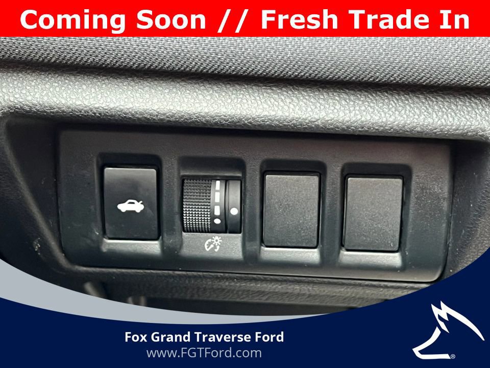 Used 2024 Subaru Legacy AWD/4WD image 19