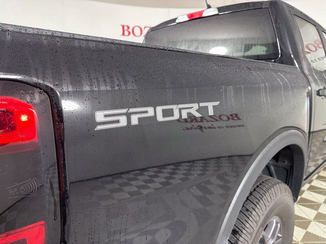 Certified 2026 Ford Ranger XLT RWD image 29
