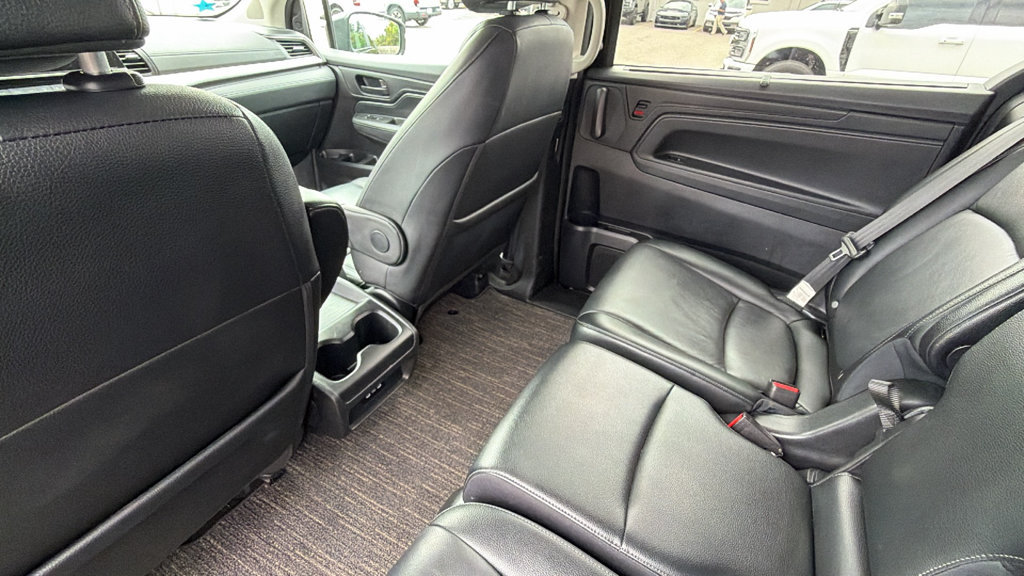 Used 2025 Honda Odyssey EX-L image 25