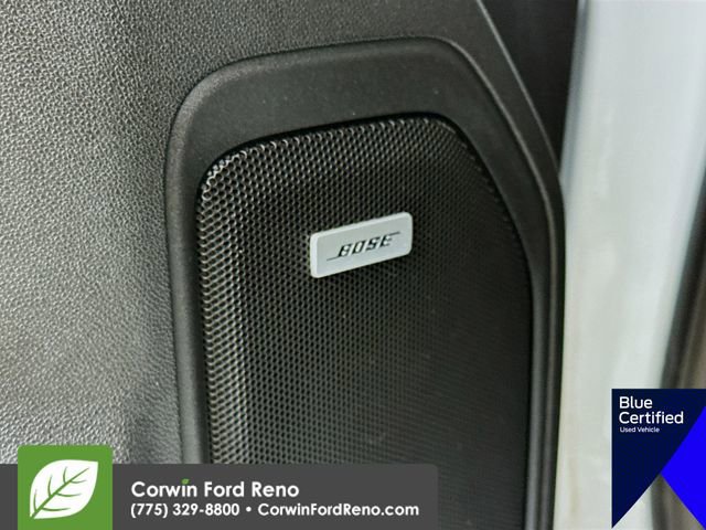 Used 2021 GMC Sierra 2500 AT4 w/ AT4 Premium Plus Package image 23