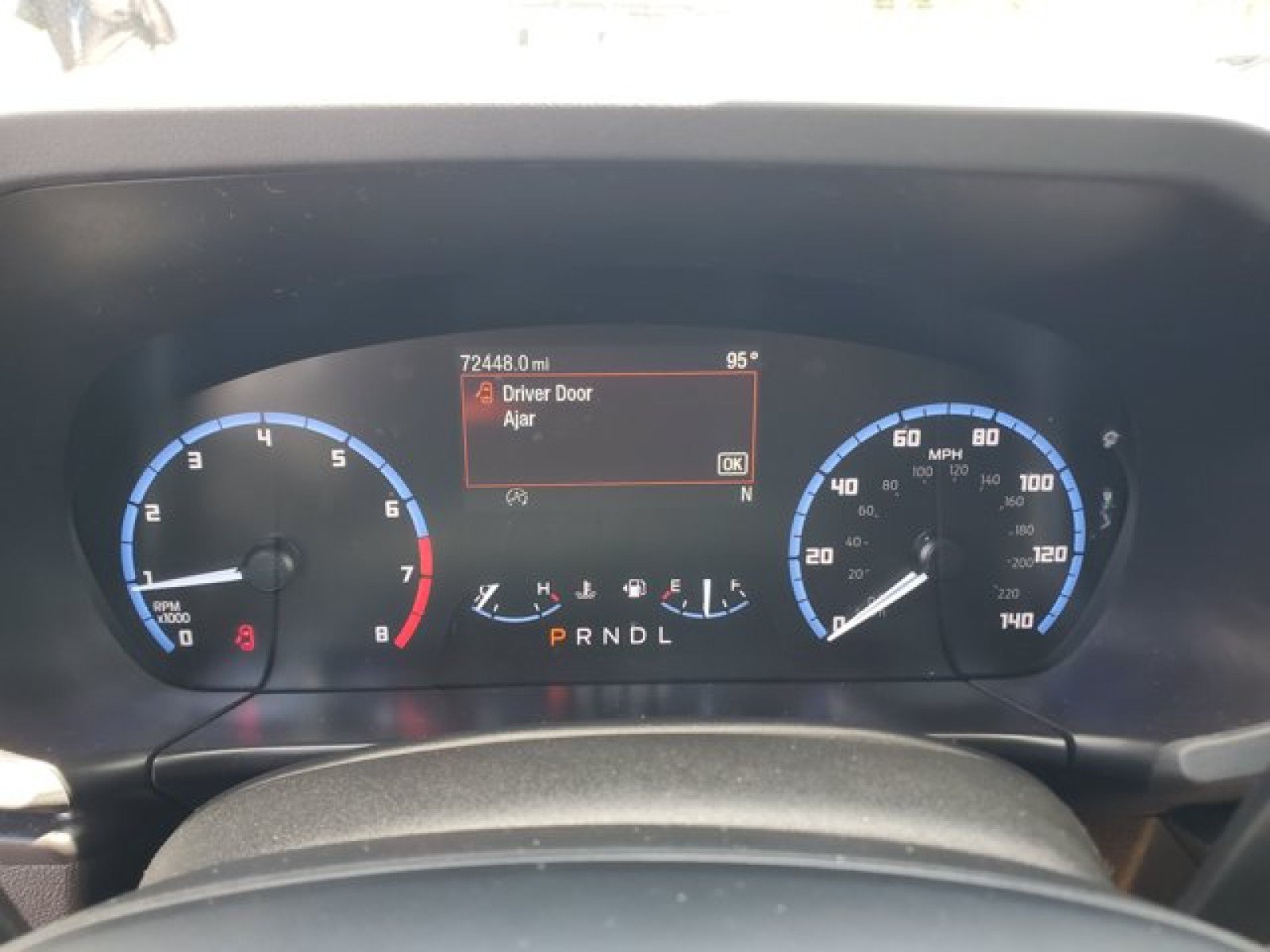 Certified 2021 Ford Bronco Sport Big Bend w/ Big Bend Package AWD/4WD image 19