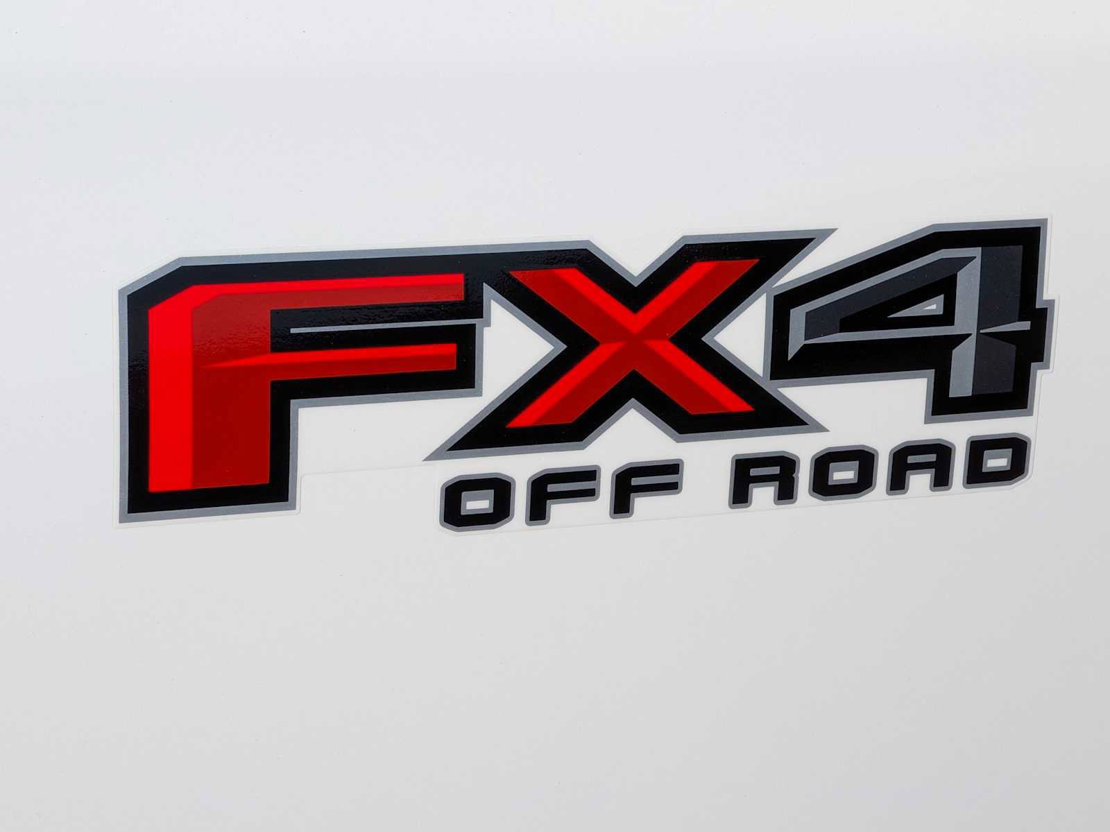 Certified 2024 Ford Ranger Lariat w/ FX4 Off-Road Package image 13