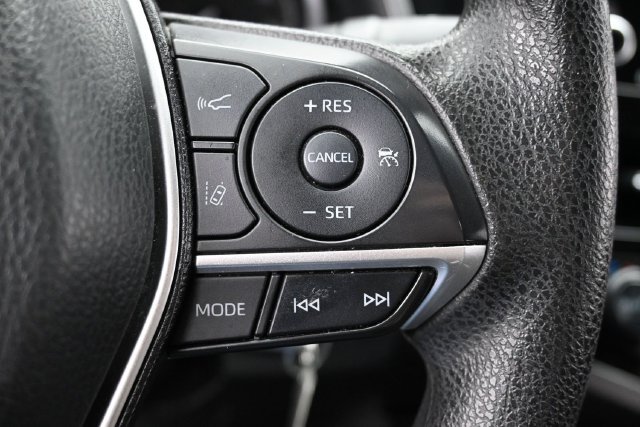 Used 2024 Toyota Camry LE FWD image 16