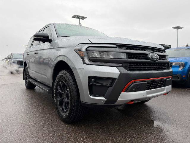 Certified 2024 Ford Expedition Timberline image 4