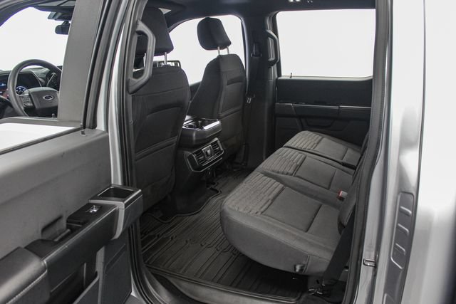 Certified 2023 Ford F150 XL w/ STX Appearance Package AWD/4WD image 18
