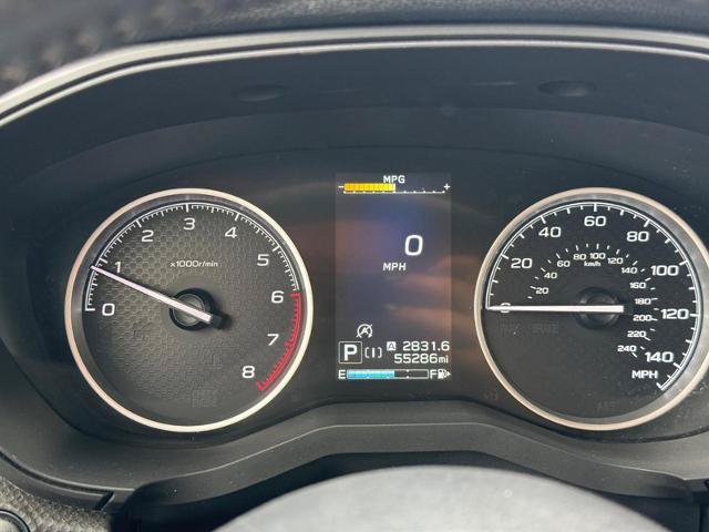 Used 2024 Subaru Forester Premium AWD/4WD image 15